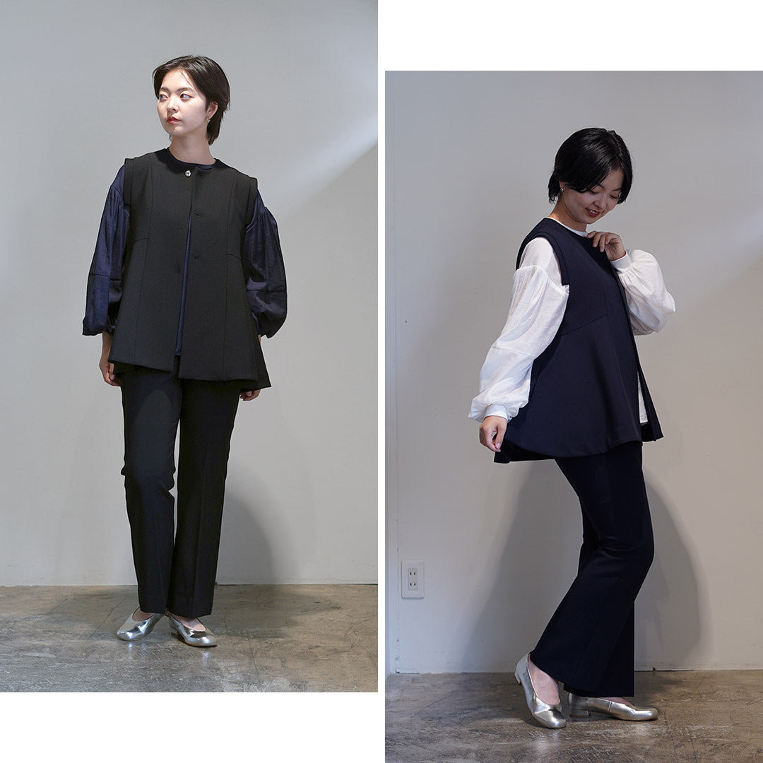 CHIGNON（シニヨン）