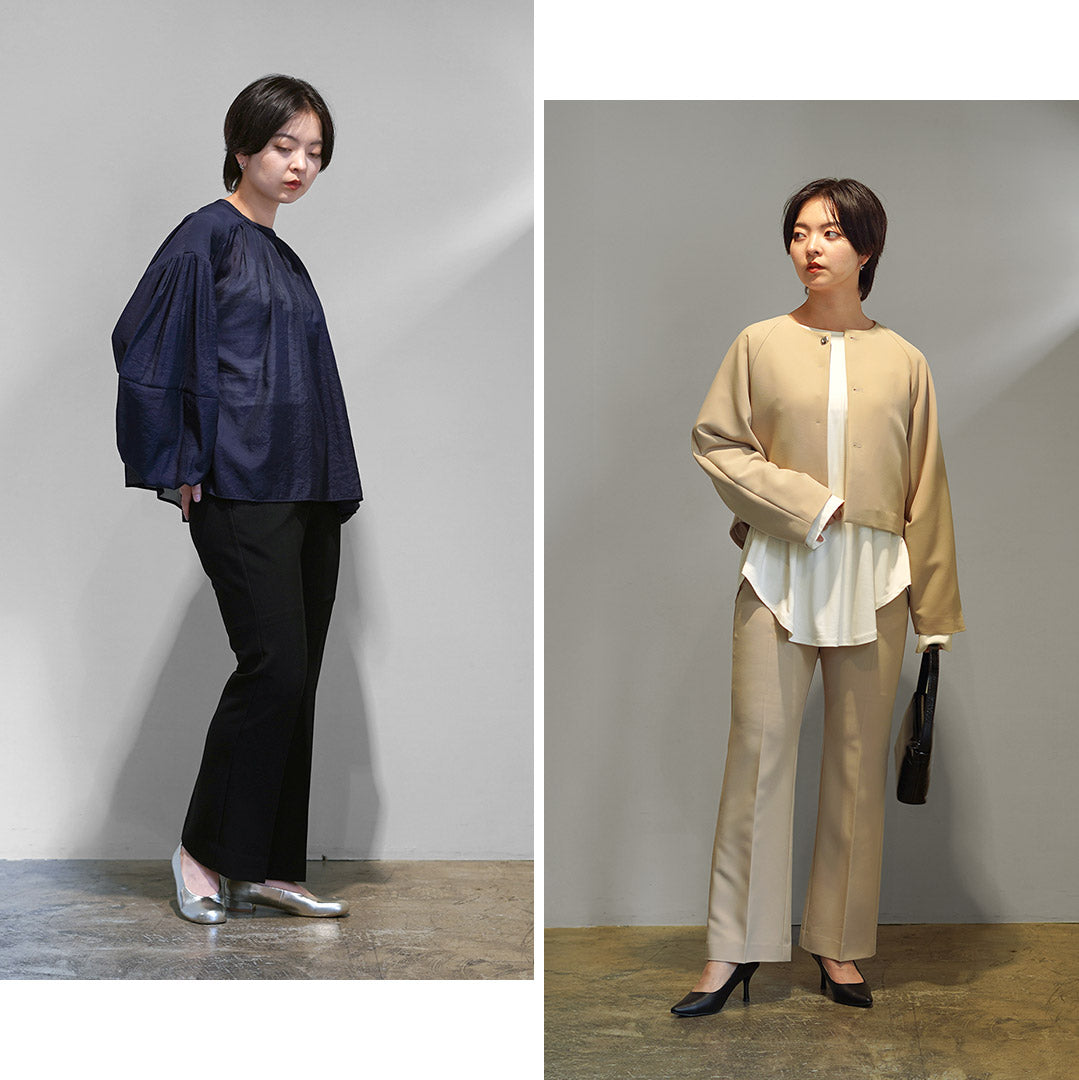 CHIGNON（シニヨン）
