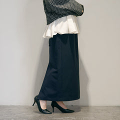 navy / F