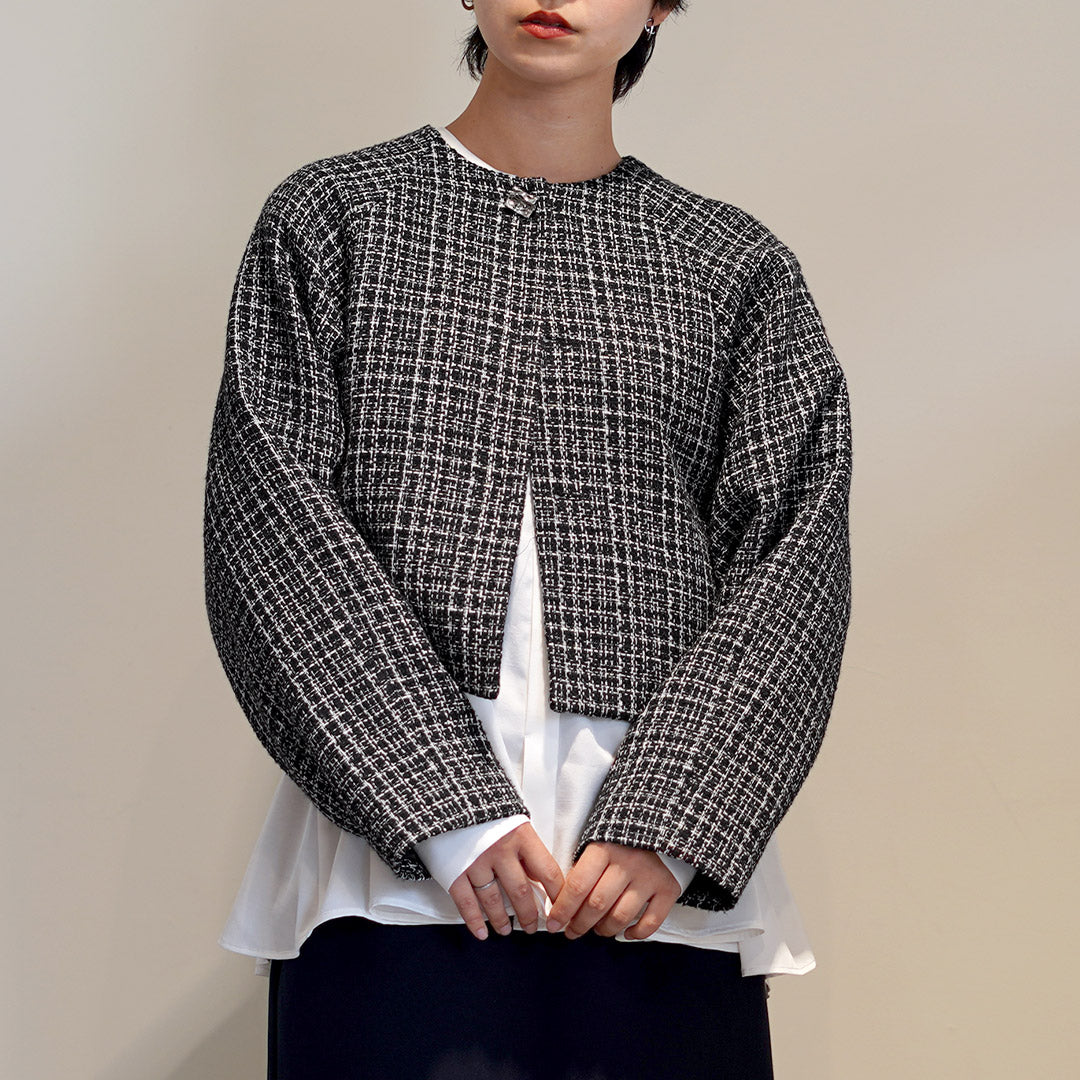 CHIGNON（シニヨン）