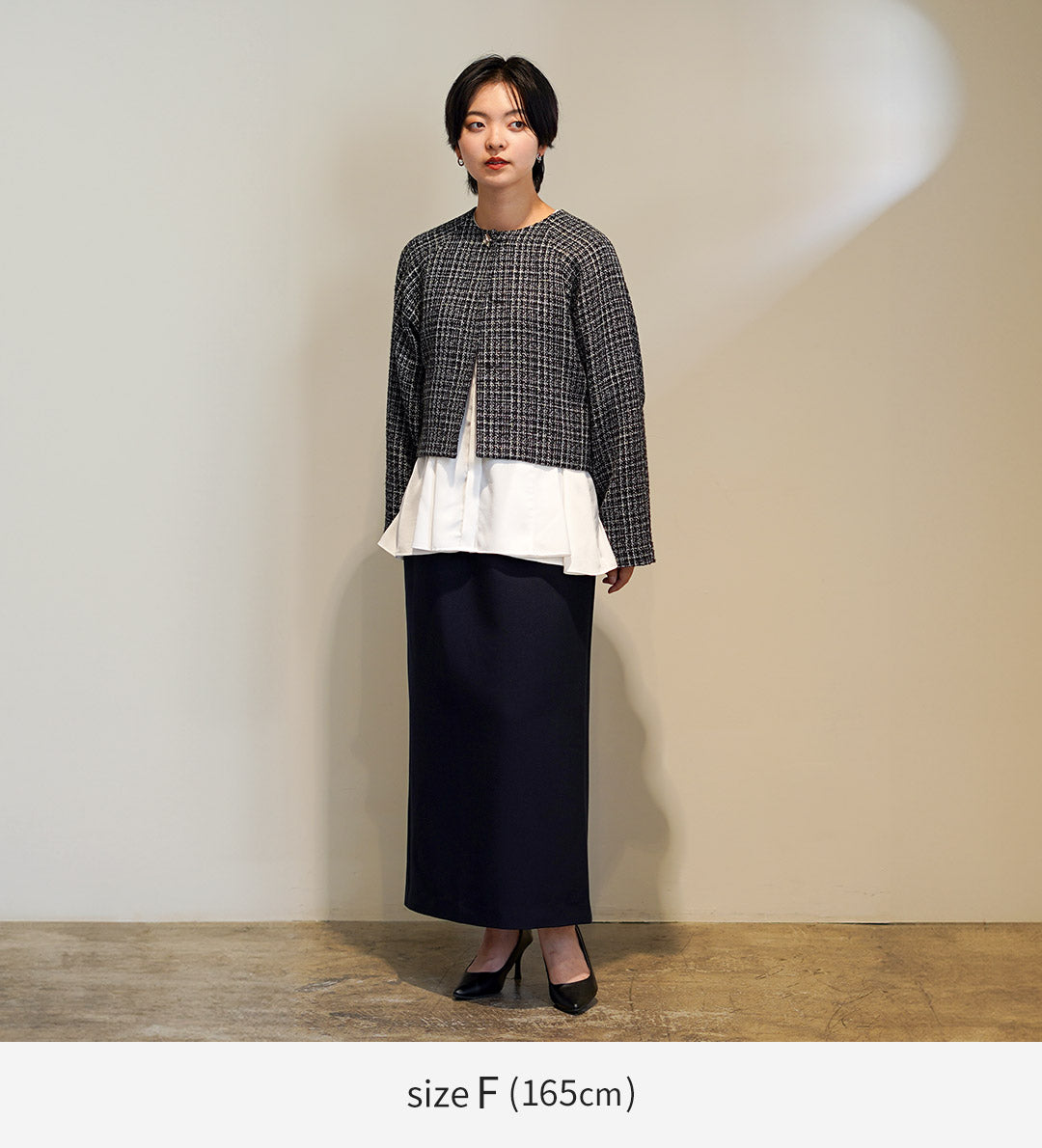 CHIGNON（シニヨン）