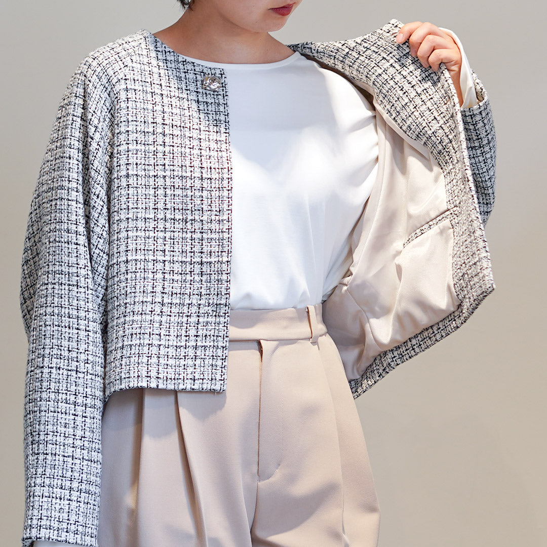 CHIGNON（シニヨン）