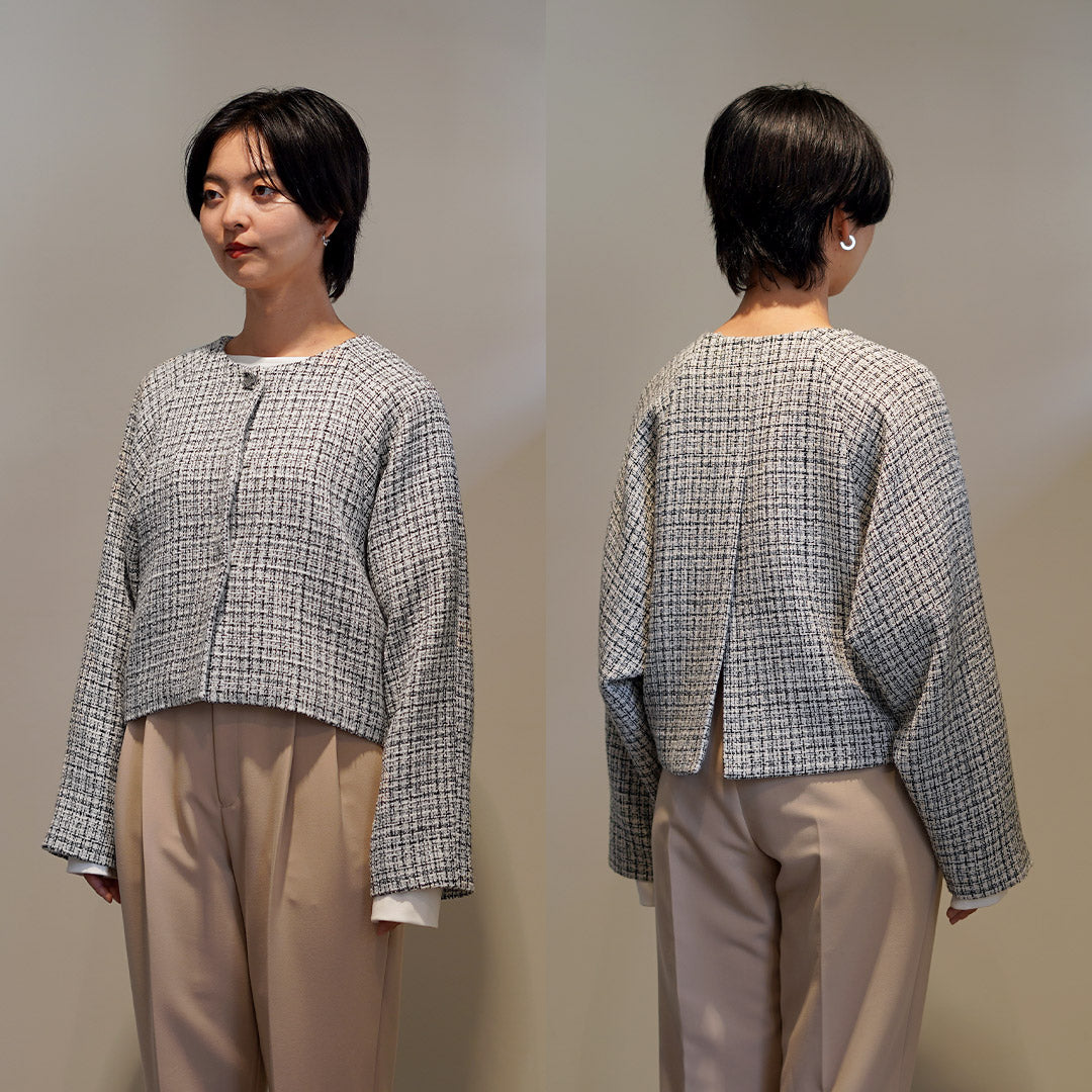 CHIGNON（シニヨン）