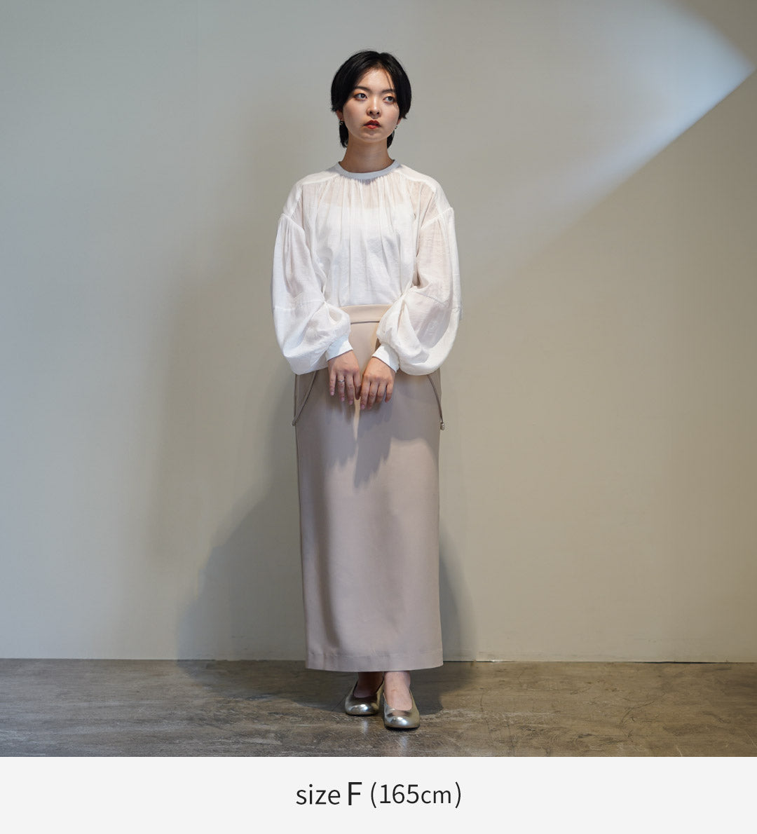 CHIGNON（シニヨン）