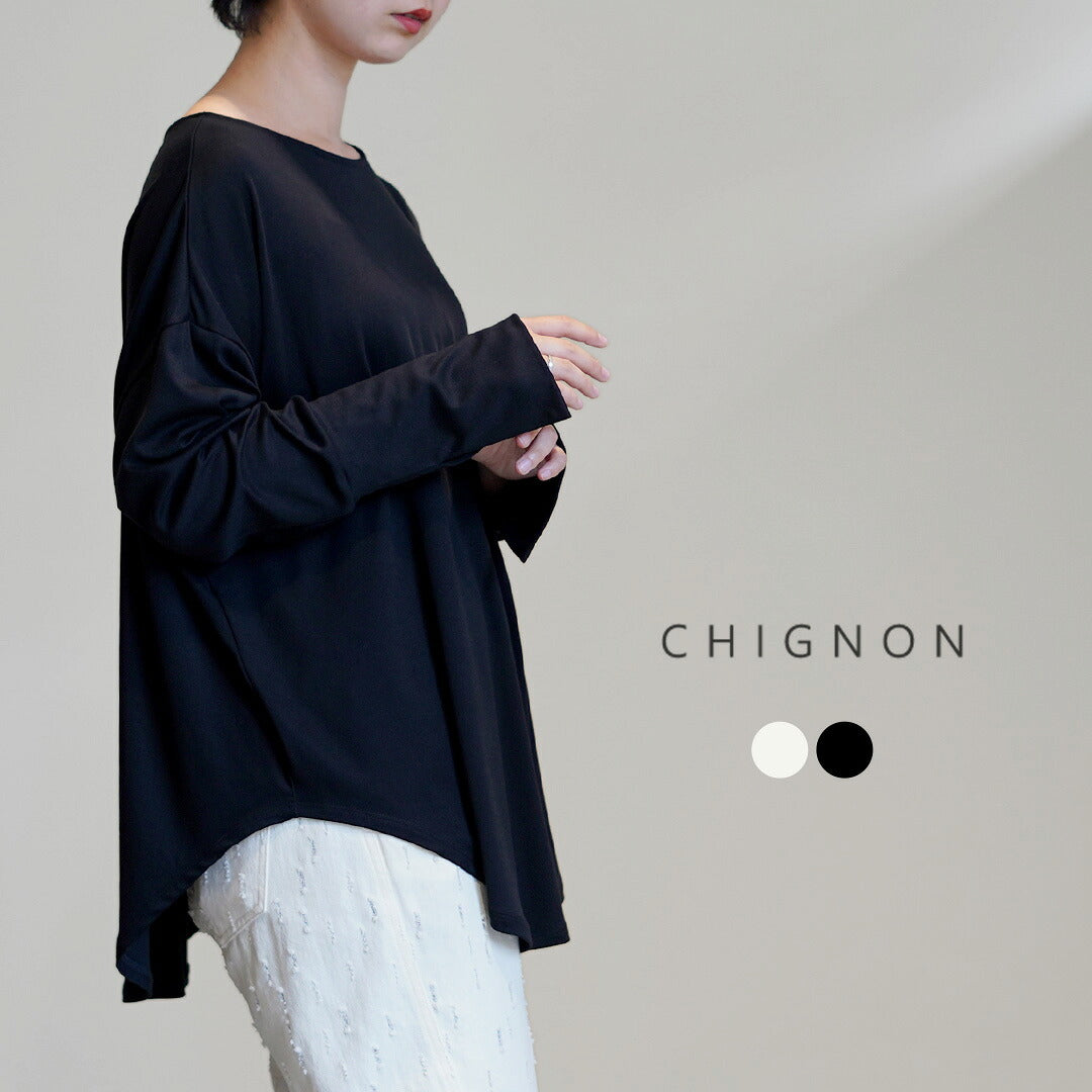 CHIGNON（シニヨン）