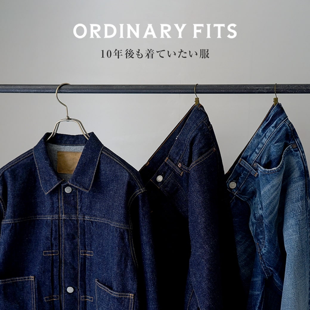 Mens｜ROCOCO ONLINE STORE