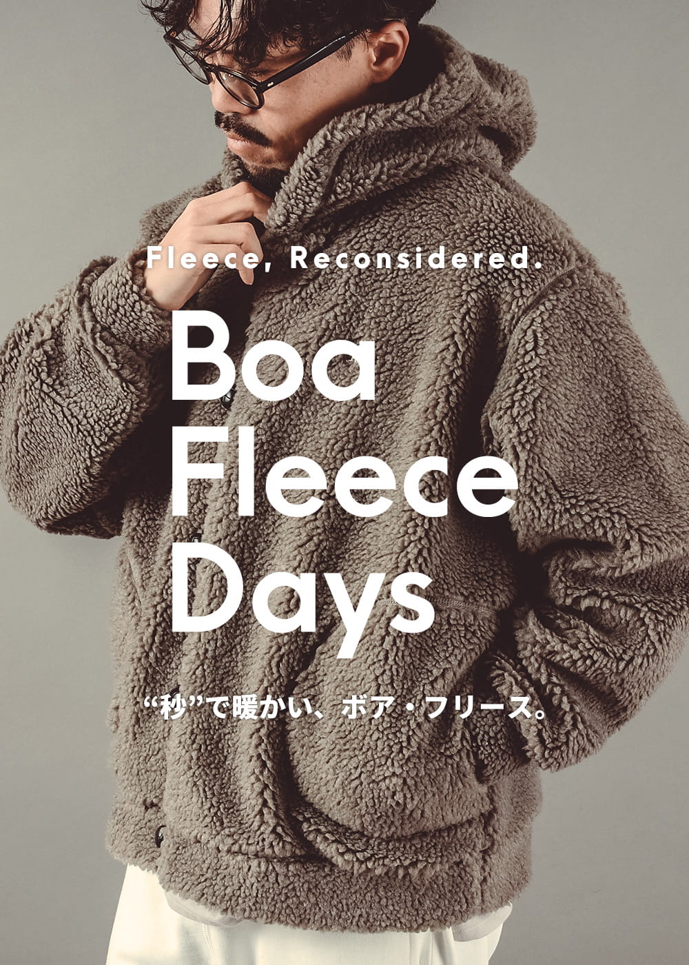 Mens｜ROCOCO ONLINE STORE