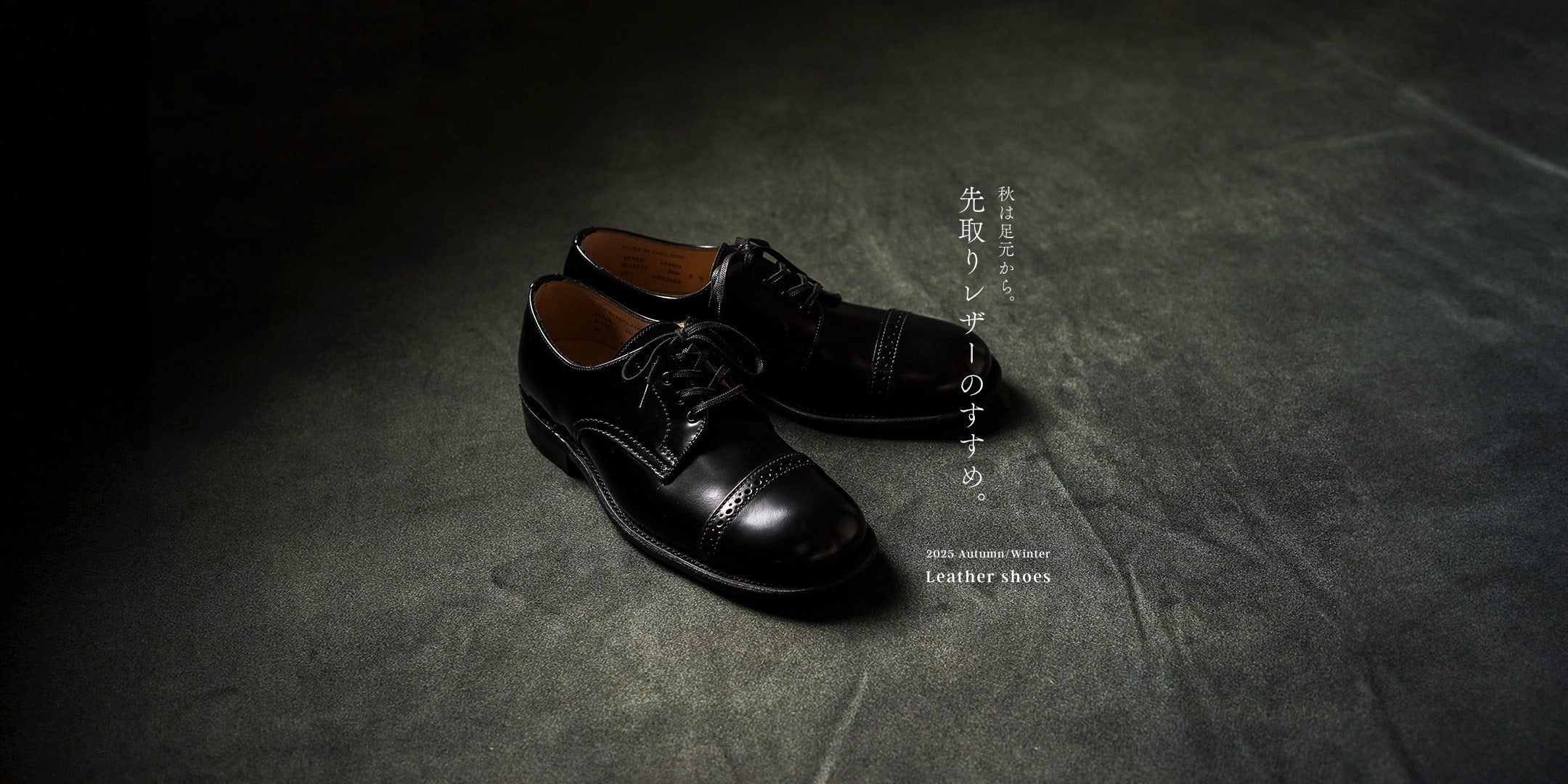 Mens｜ROCOCO ONLINE STORE