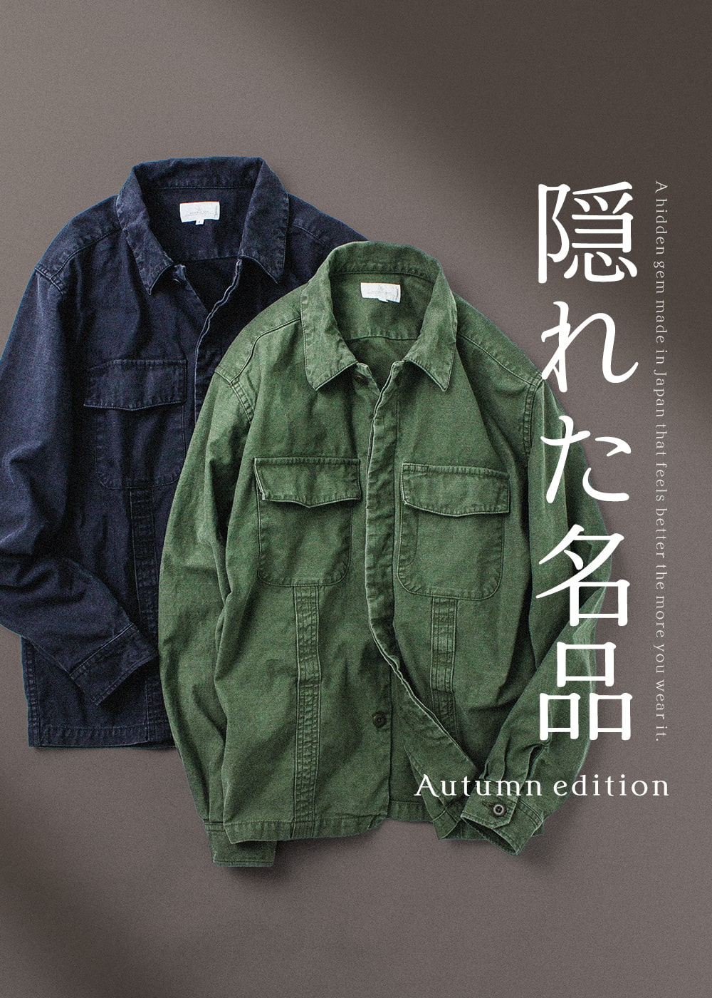 Mens｜ROCOCO ONLINE STORE