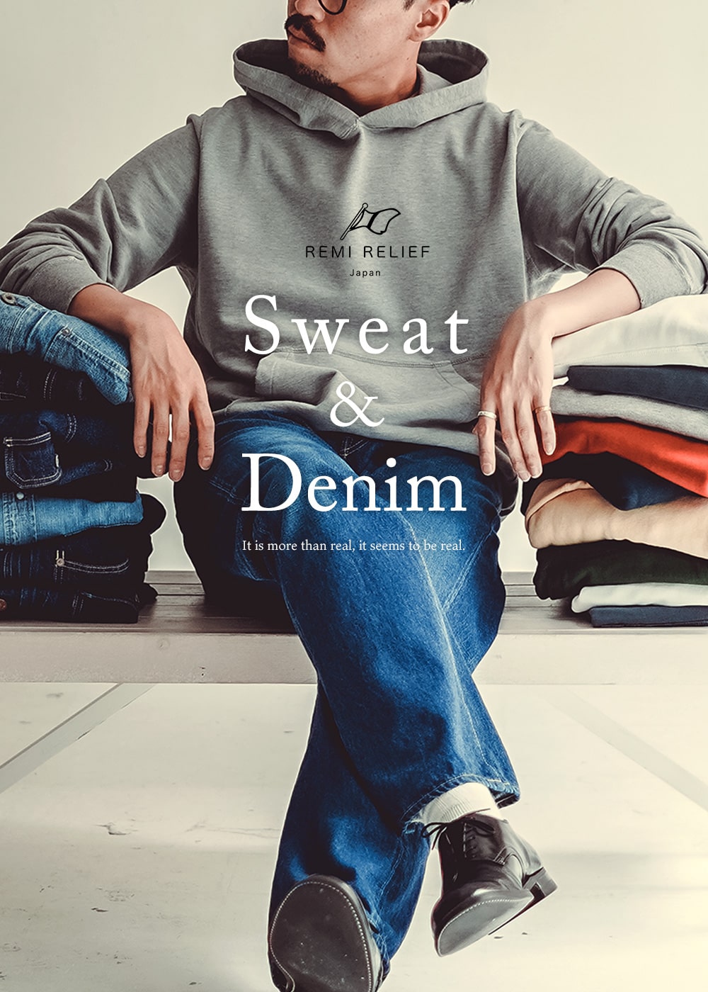 Mens｜ROCOCO ONLINE STORE