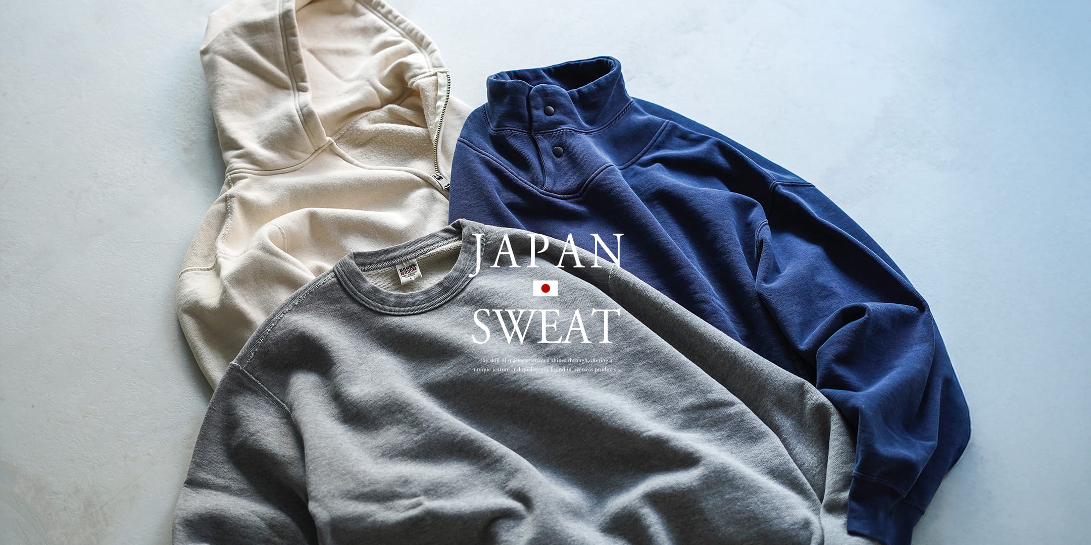 Mens｜ROCOCO ONLINE STORE