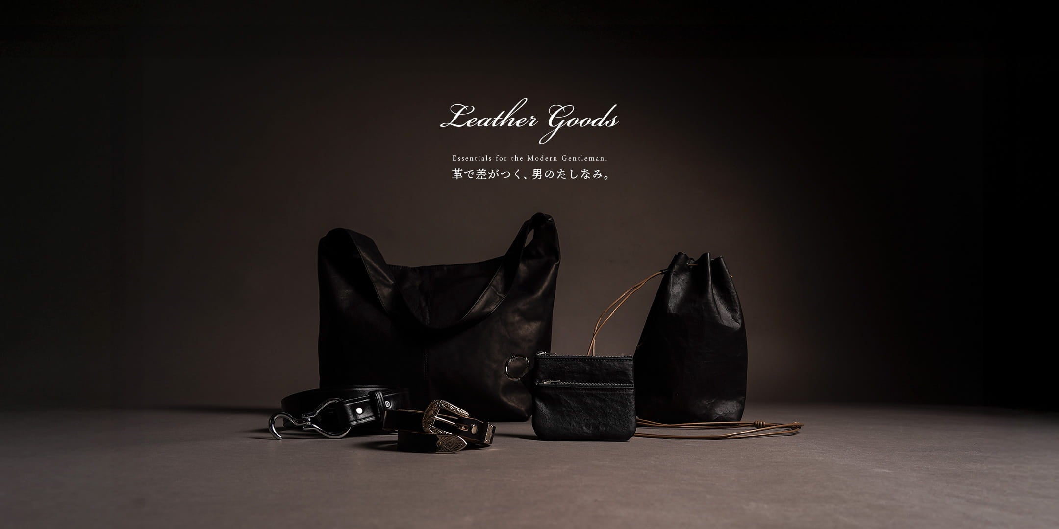 Mens｜ROCOCO ONLINE STORE