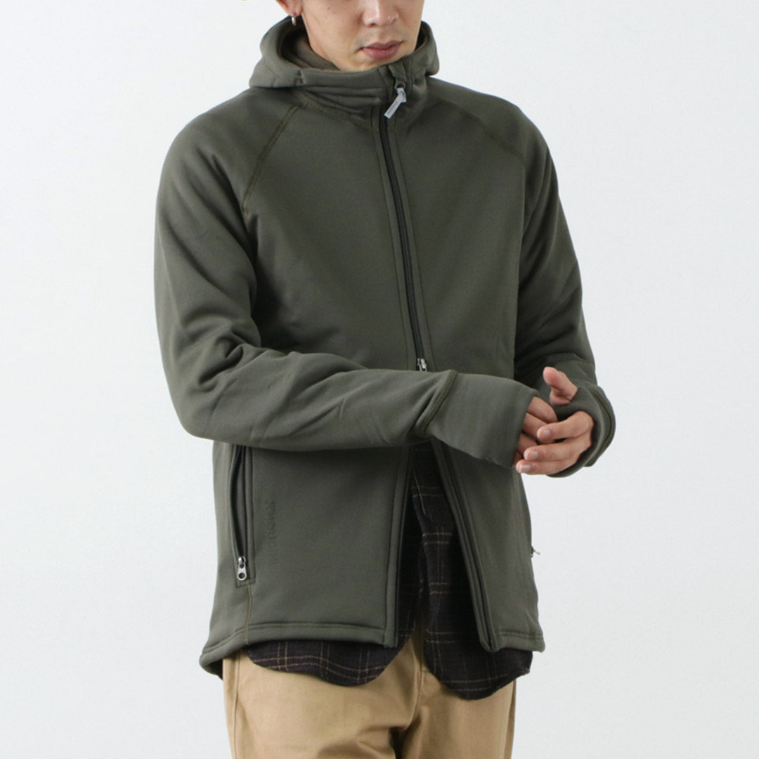 HOUDINI（フーディニ） メンズ パワーフーディー / パーカー