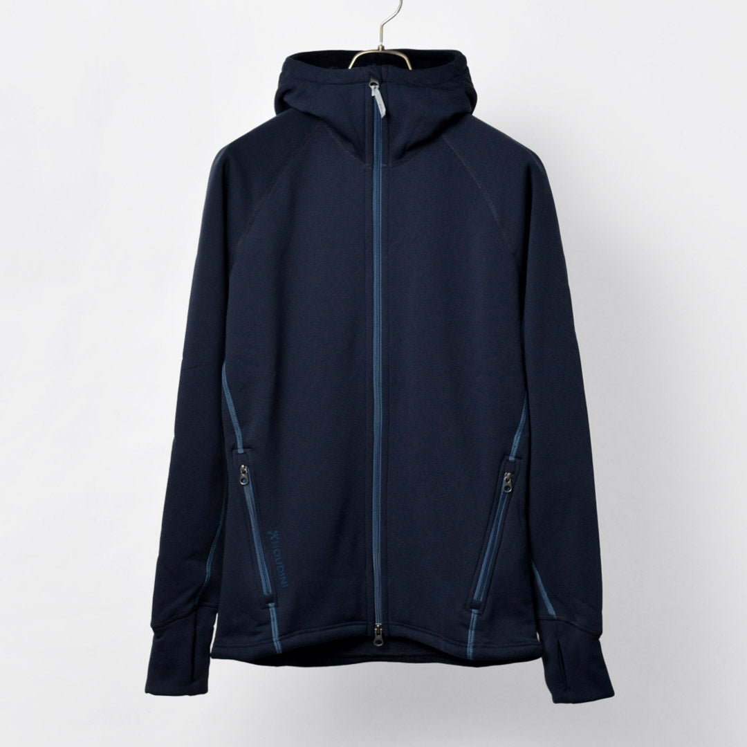 Houdiniフーディニ Ms Power houdiパワーフーディー M HOUDINI Ms Power Houdi - Rimba