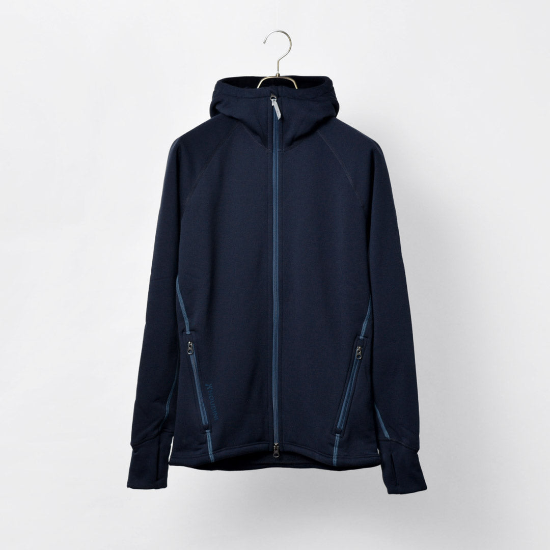 HOUDINI(フディーニフーディニ）