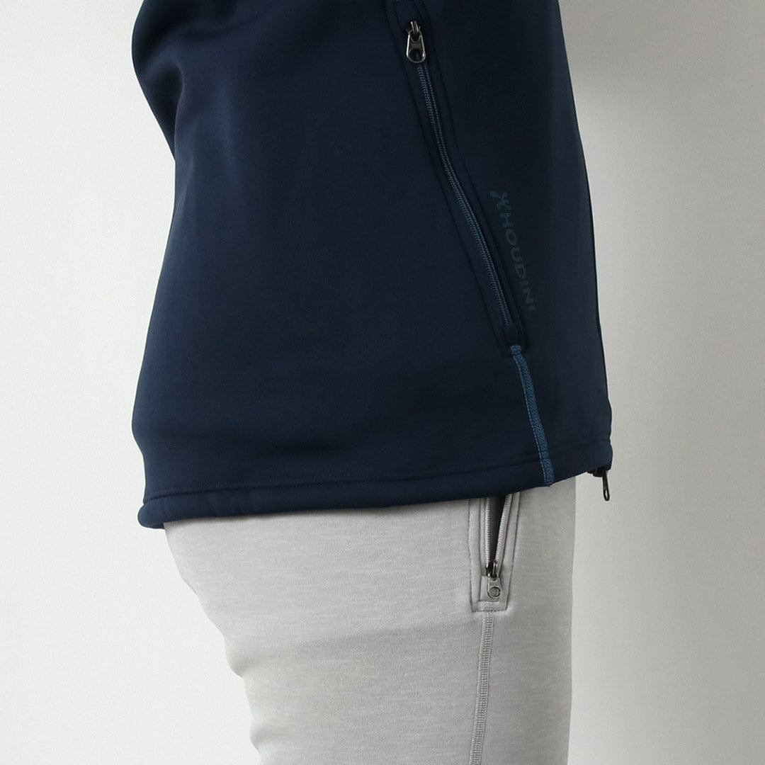 HOUDINI(フディーニフーディニ）