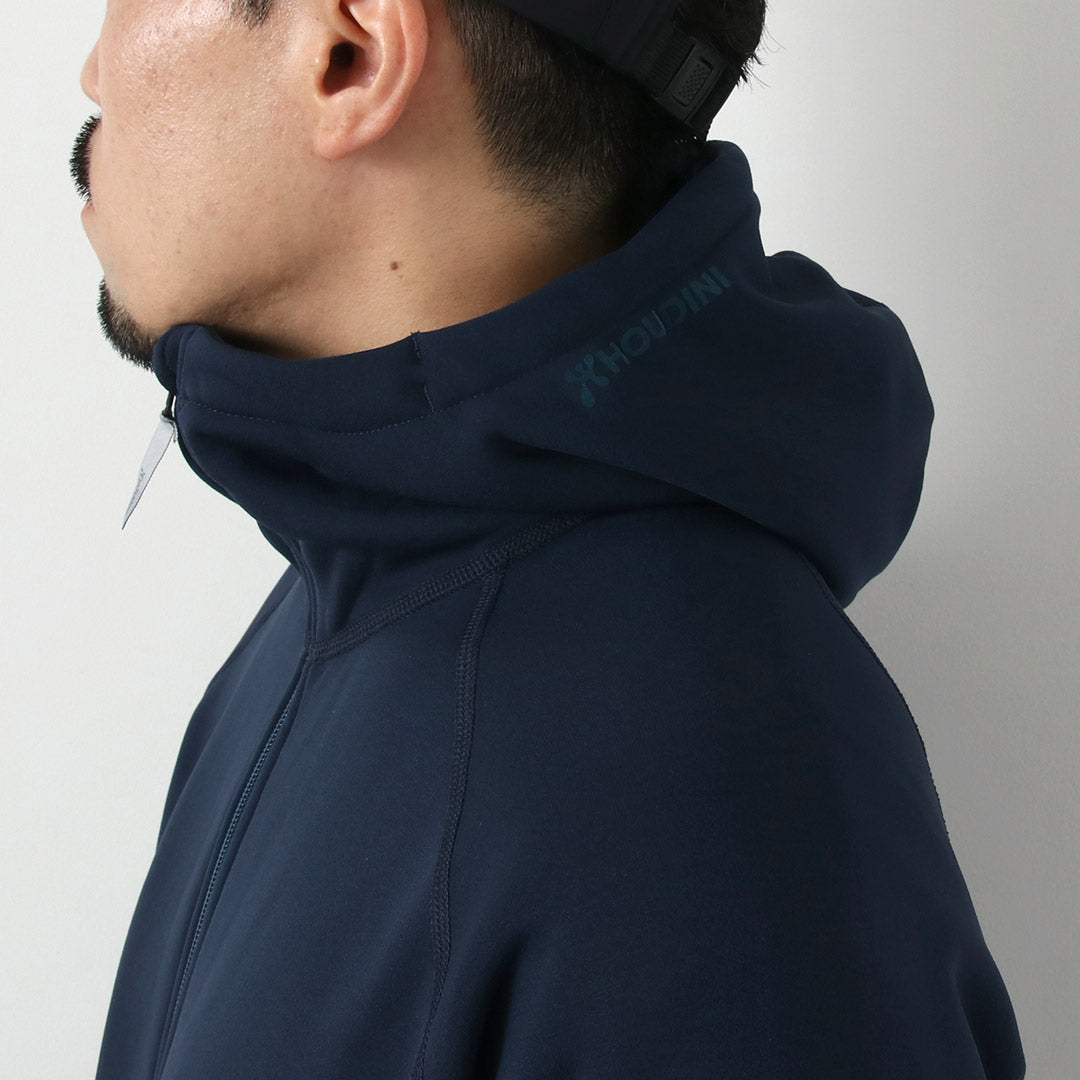 HOUDINI(フディーニフーディニ）