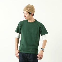 darkgreen / M