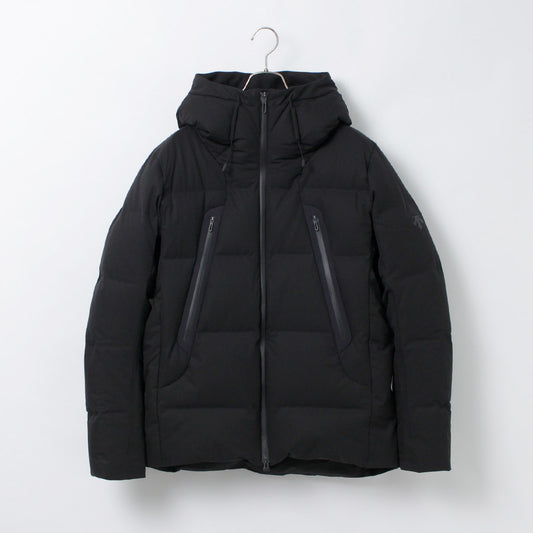 DESCENTE / ALLTERRAIN（デサント / オルテライン） 水沢ダウン マウンテニア ダウンジャケット 2025年モデル
