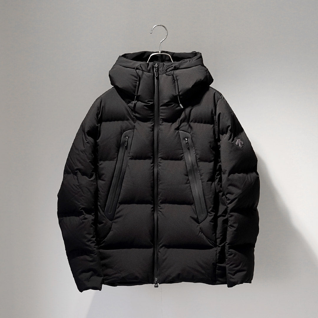 DESCENTE / ALLTERRAIN（デサント / オルテライン） 水沢ダウンジャケット マウンテニア 2026年モデル 日本製
