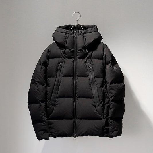 DESCENTE / ALLTERRAIN（デサント / オルテライン） 水沢ダウンジャケット マウンテニア 2026年モデル 日本製