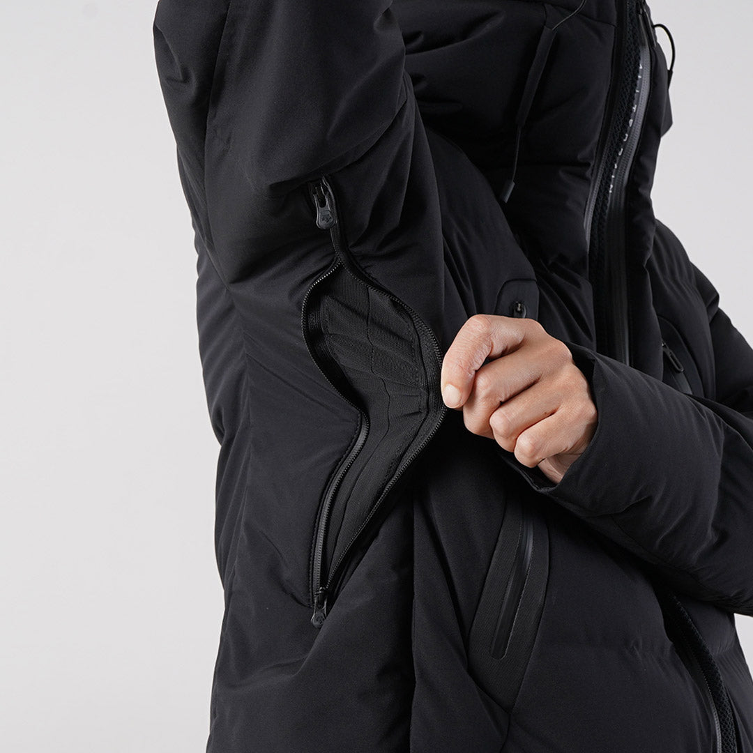 DESCENTE / ALLTERRAIN（デサント / オルテライン） 水沢ダウンジャケット マウンテニア 2026年モデル 日本製