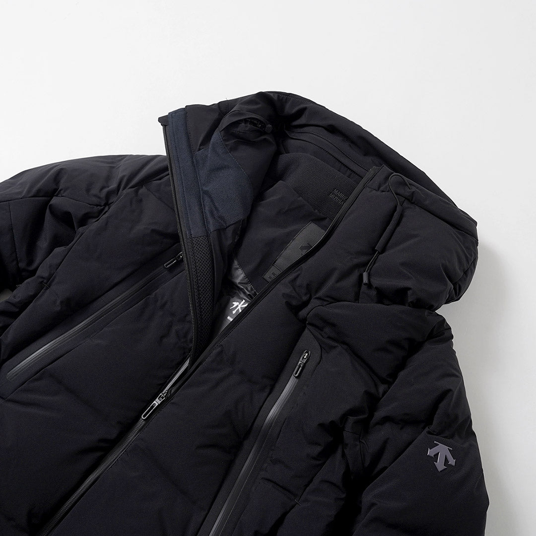 DESCENTE / ALLTERRAIN（デサント / オルテライン） 水沢ダウンジャケット マウンテニア 2026年モデル 日本製