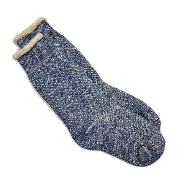 20%OFF】ROTOTO(ロトト) R1001 ダブルフェイスソックス 2024年 20%OFF】ROTOTO(ロトト) R1001 ダブルフェイスソックス 2024年