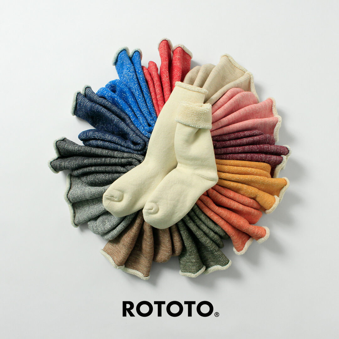 ROTOTO（ロトト）