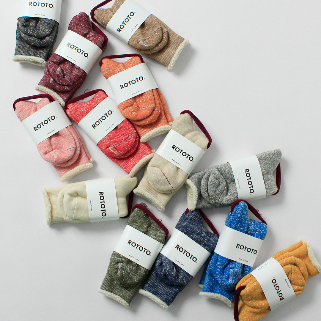 ROTOTO（ロトト）