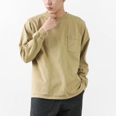 smoky-khaki / S