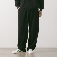 black / M
