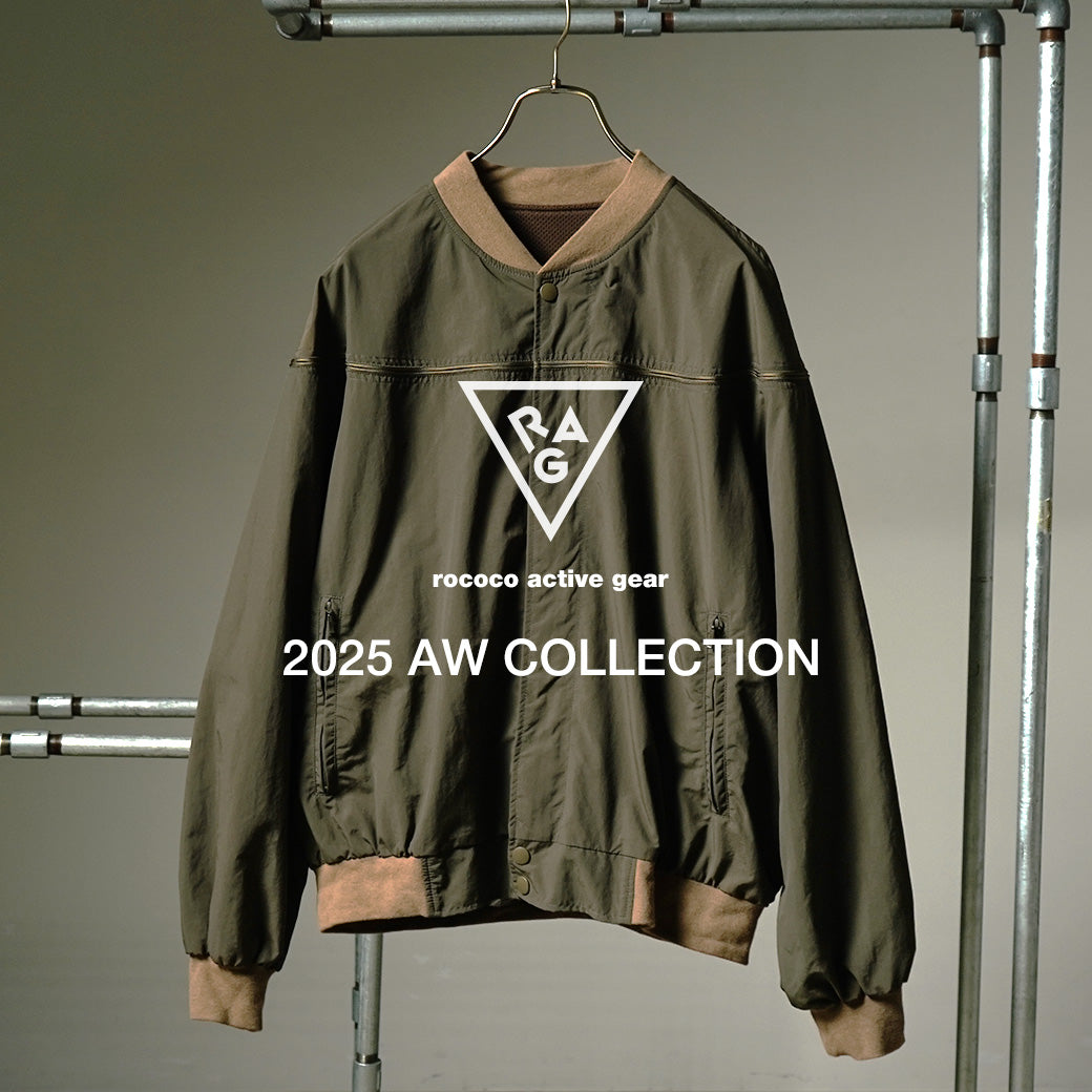 Mens｜ROCOCO ONLINE STORE