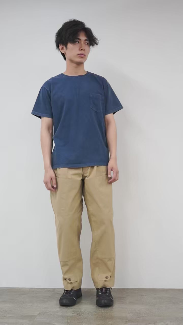 30％OFF】GOOD ON（グッドオン） ショートスリーブ ポケットTシャツ