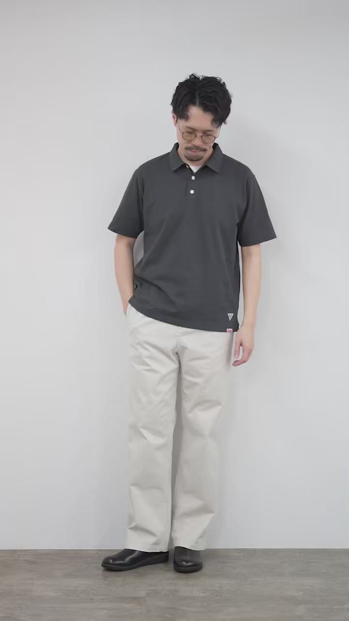 HEALTHKNIT（ヘルスニット）×RAG 別注 ヘルスニット×ラグ S/S