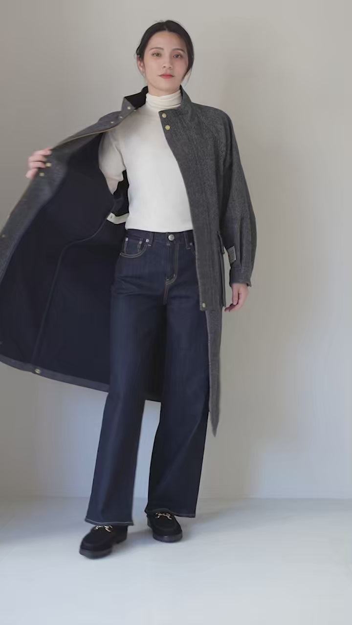 TRADITIONAL WEATHERWEAR（トラディショナル ウェザーウェア） ELGIN