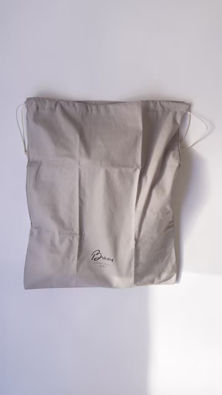 BRADY（ブレディ） ＃AVON エイボン ショルダーバッグ / コットン