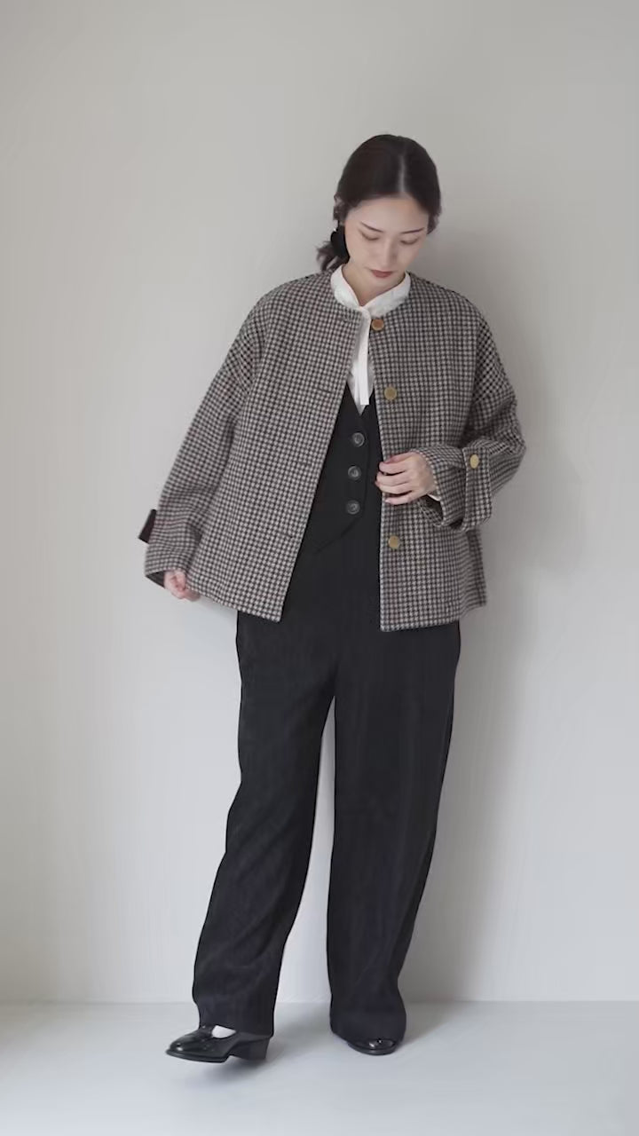 TRADITIONAL WEATHERWEAR（トラディショナル ウェザーウェア）MALTON