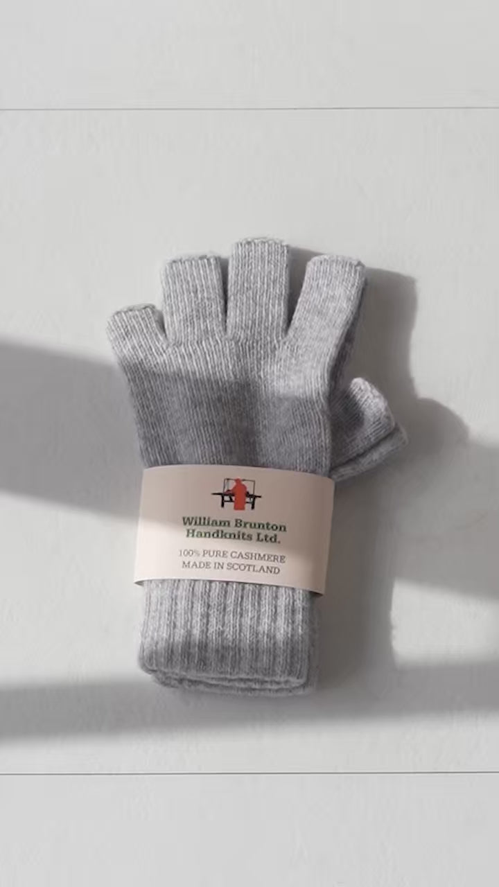 WILLIAM BRUNTON（ウィリアムブラントン） 2PLY フィンガーレス