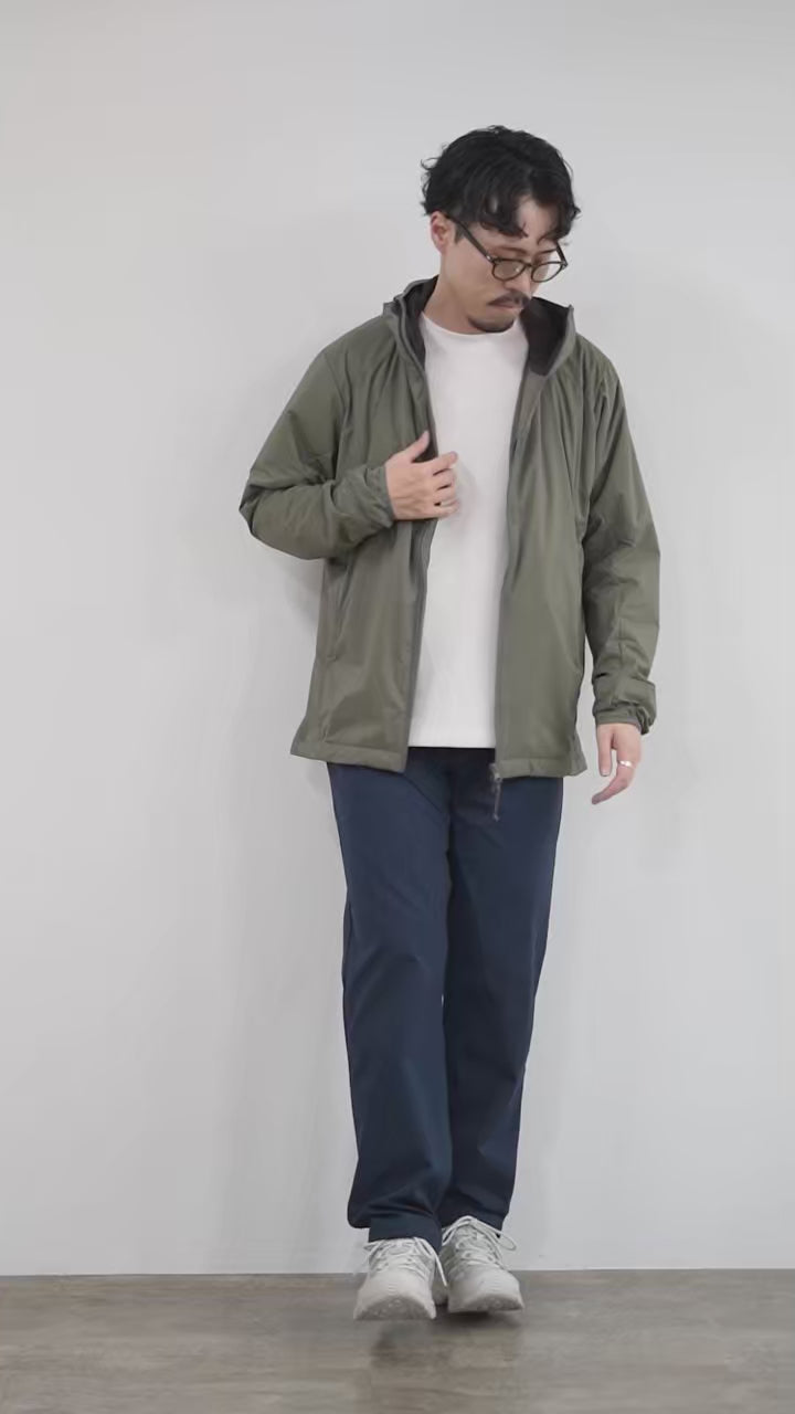 tilak (ティラック) Nebba MiG Jacket カーキ　Mサイズ 楽天市場】【10％OFFクーポン対象】TILAK（ティラック） ネバ ミグ