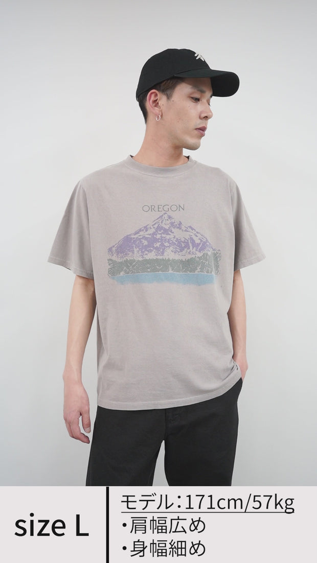 REMI RELIEF Tシャツ・カットソー メンズ - Tシャツ/カットソー(半袖