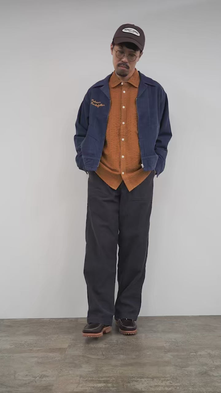 THRIFTY LOOK（スリフティールック） ファーマーズ ジャケット
