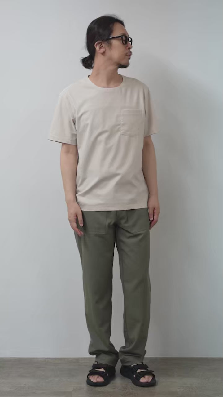HOUDINI（フーディニ） カバーTシャツ メンズ / 半袖 速乾 スポーツ