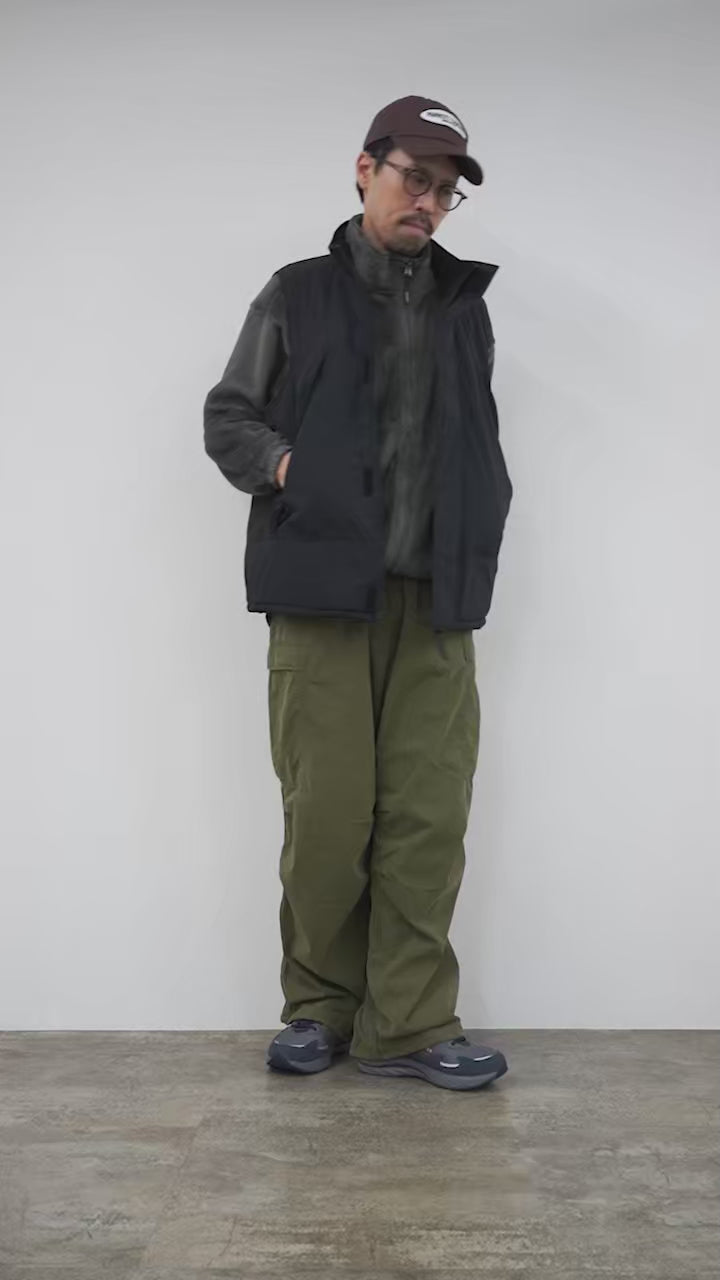 WILDTHINGS（ワイルドシングス） モンスターベスト / メンズ