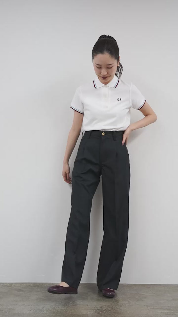 FRED PERRY（フレッドペリー） G12 TWIN TIPPED フレッドペリー 