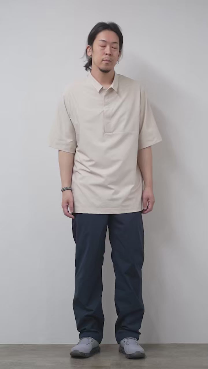 HOUDINI コスモシャツMサイズ HOUDINI M's Cosmo Shirt / フーディニ メンズコスモシャツ