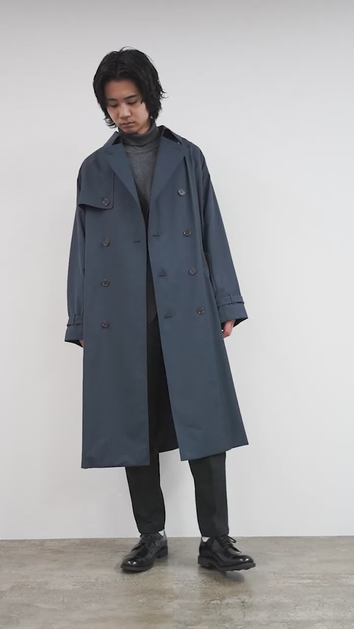 MACKINTOSH PHILOSOPHY GREY LABEL（マッキントッシュ