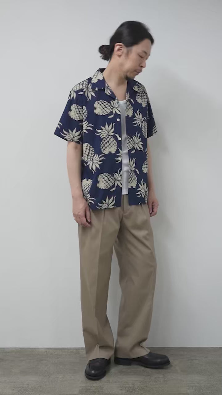 DUKE KAHANAMOKU（デューク カハナモク） デュークス・パイナップル