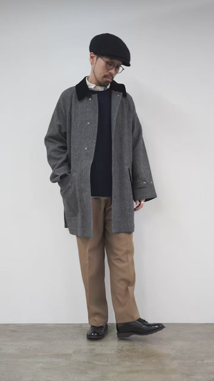 TRADITIONAL WEATHERWEAR（トラディショナル ウェザーウェア