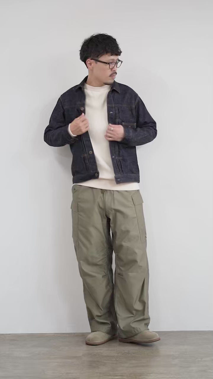 JAPAN BLUE JEANS（ジャパンブルージーンズ） 別注 モンスター